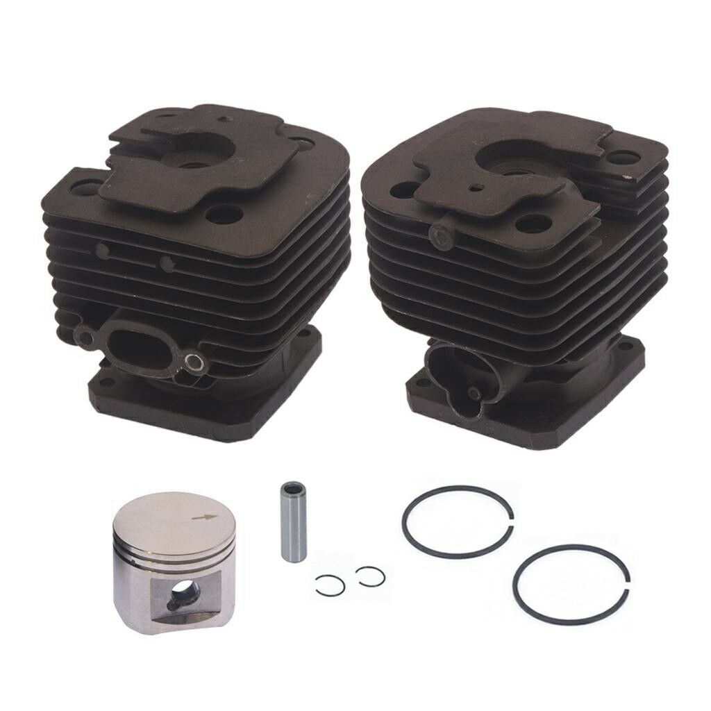 41290201211 KIT CILINDRO E PISTONE DECESPUGLIATORE STIHL FS450 Ø 42mm ADATTABILE