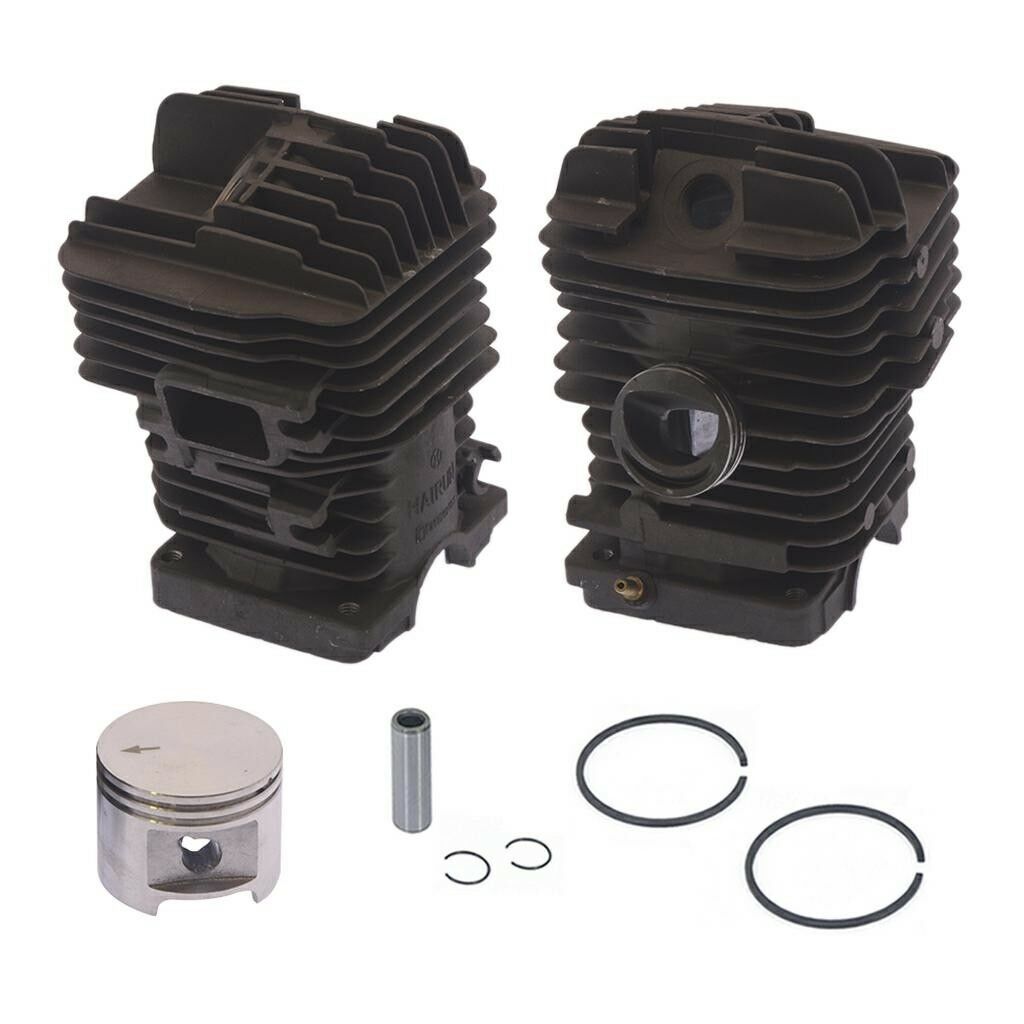 11270201218 KIT CILINDRO E PISTONE MOTOSEGA STIHL MS310 310 Ø 47mm ADATTABILE