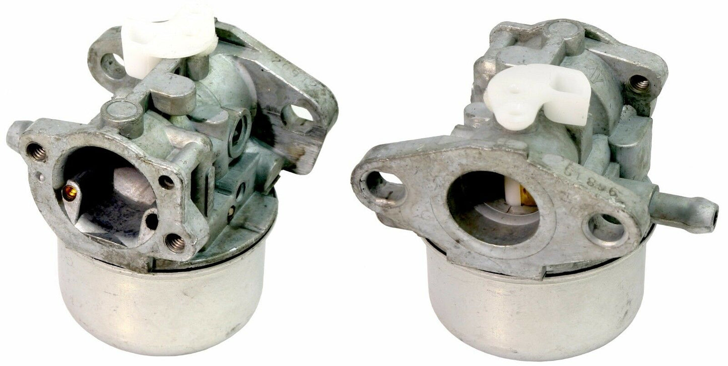 790120 CARBURATORE CON PRIMER BRIGGS & STRATTON INTEK OHV VERTICALE MAX 6,5 HP