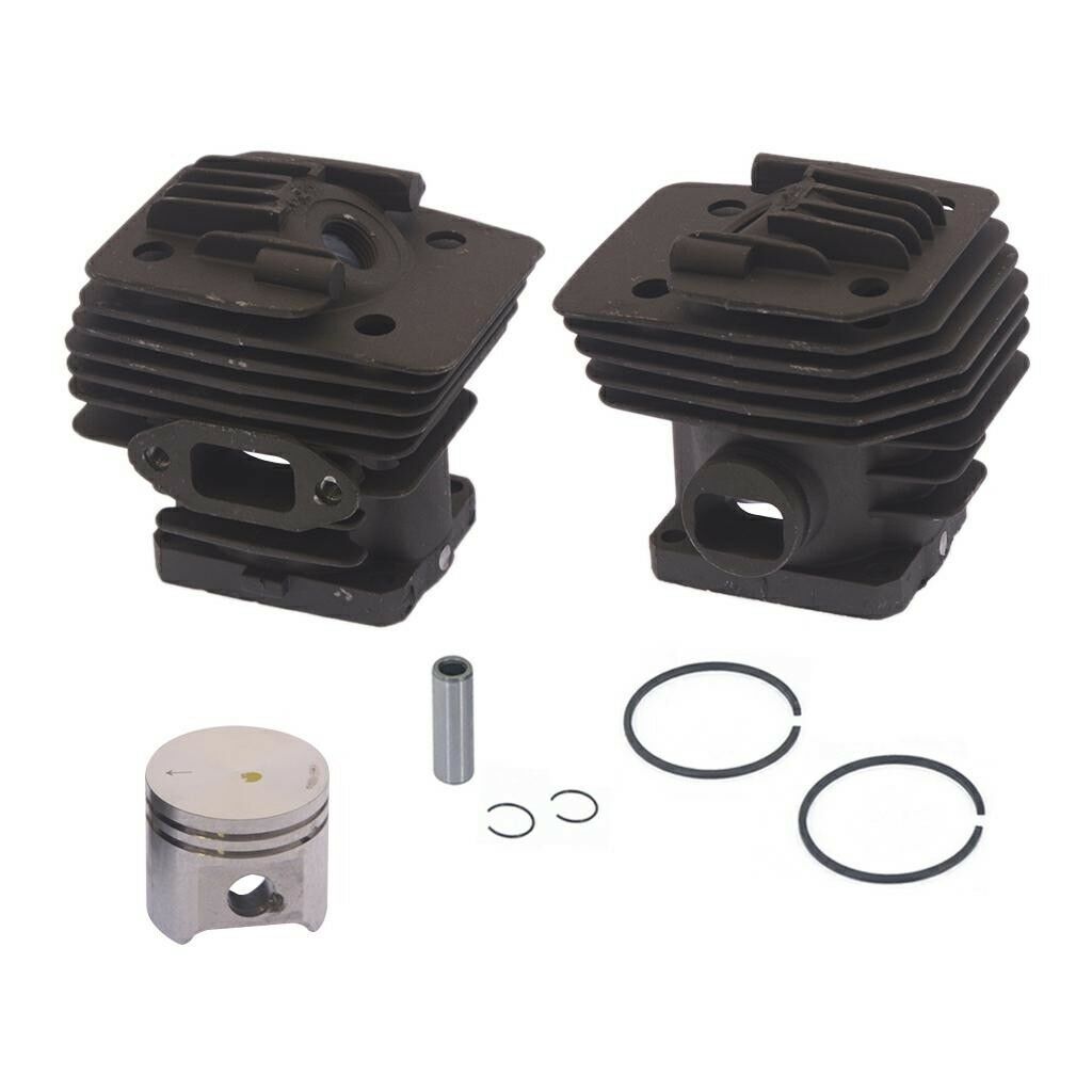 41190201204 CILINDRO E PISTONE DECESPUGLIATORE STIHL FS220 FS 220 Ø 38mm ADATTA