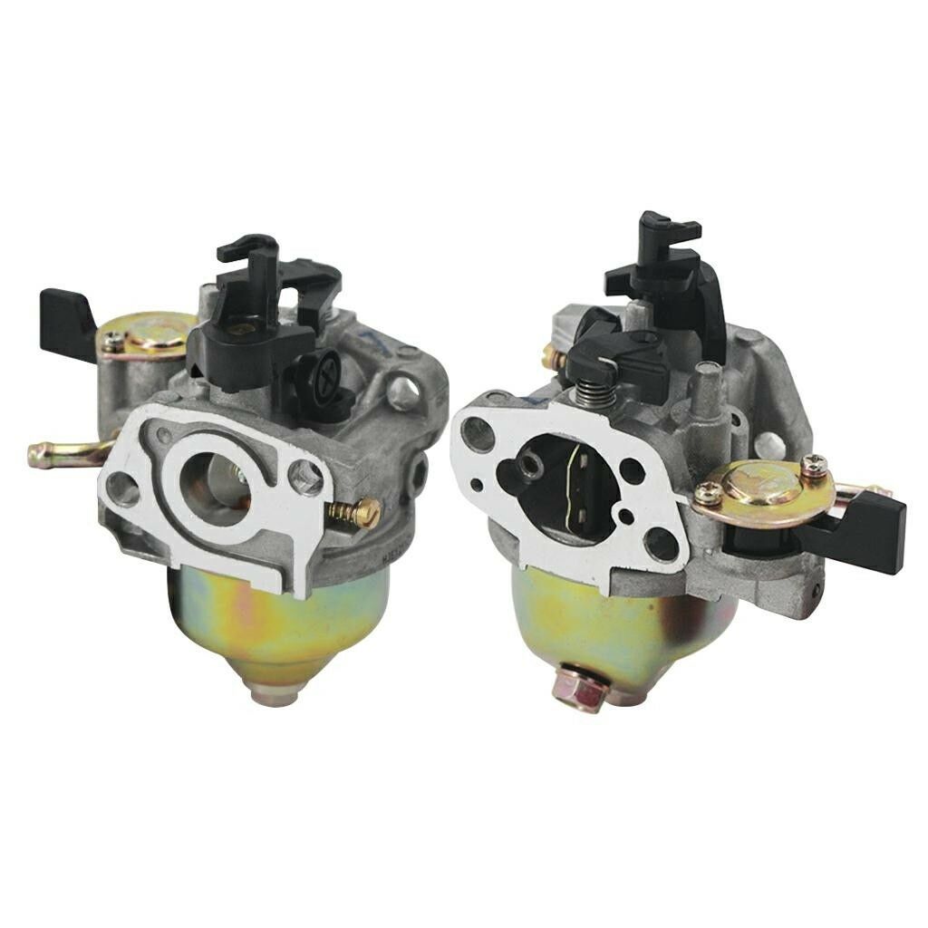 18550077 CARBURATORE COMPLETO PER MOTORE HONDA SV200 OM60 GXV160