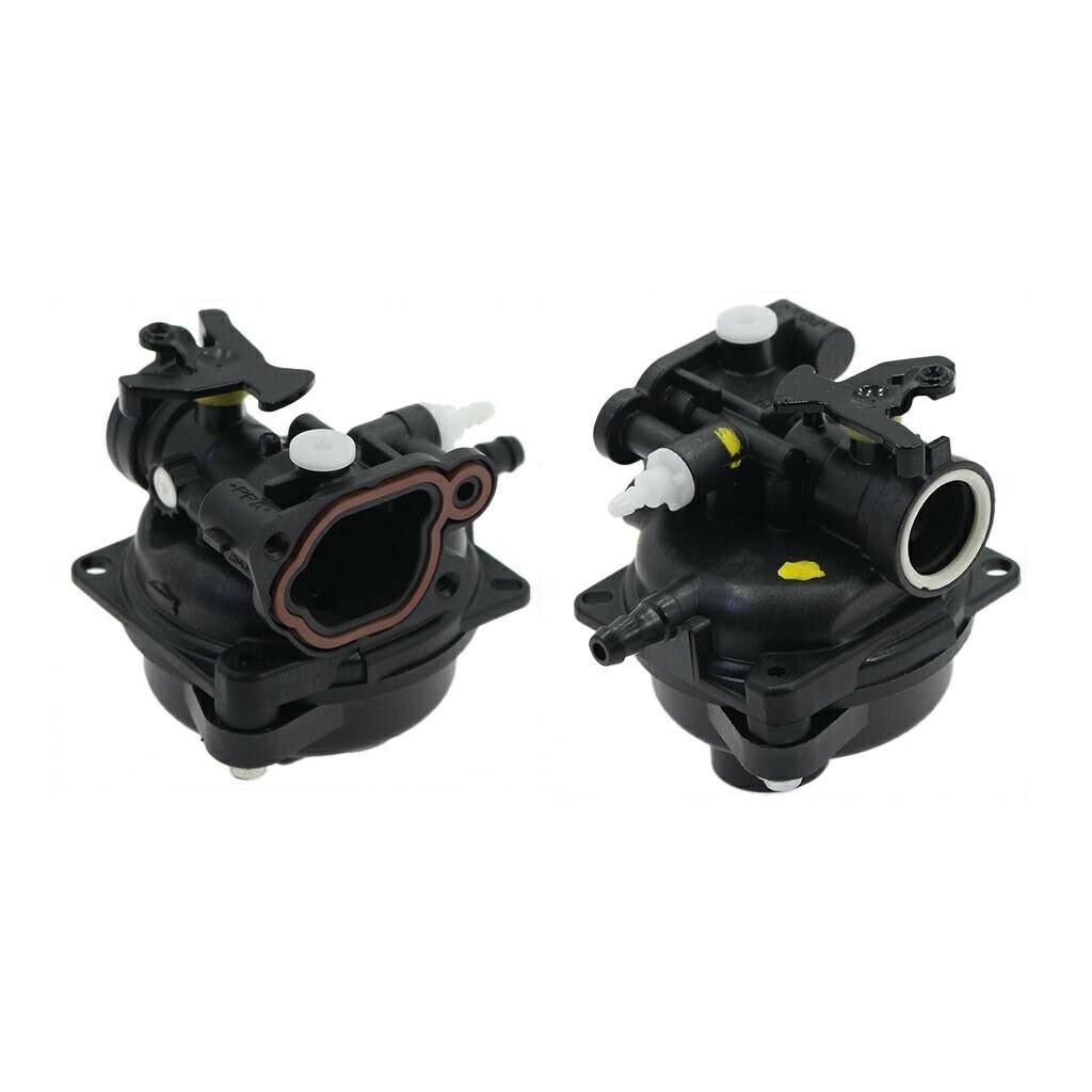 595656 CARBURATORE PER MOTORE BRIGGS & STRATTON OHV VERTICALE SERIE 4.5 5.00 4T
