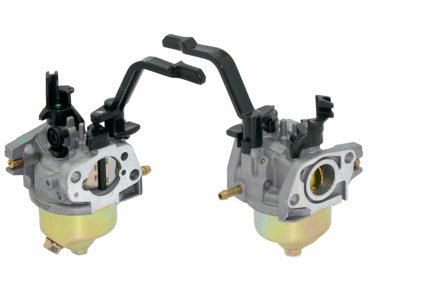CARBURATORE LT200 PER MOTORI GX160 GX200 SENZA RUBINETTO Launtop Honda 4T
