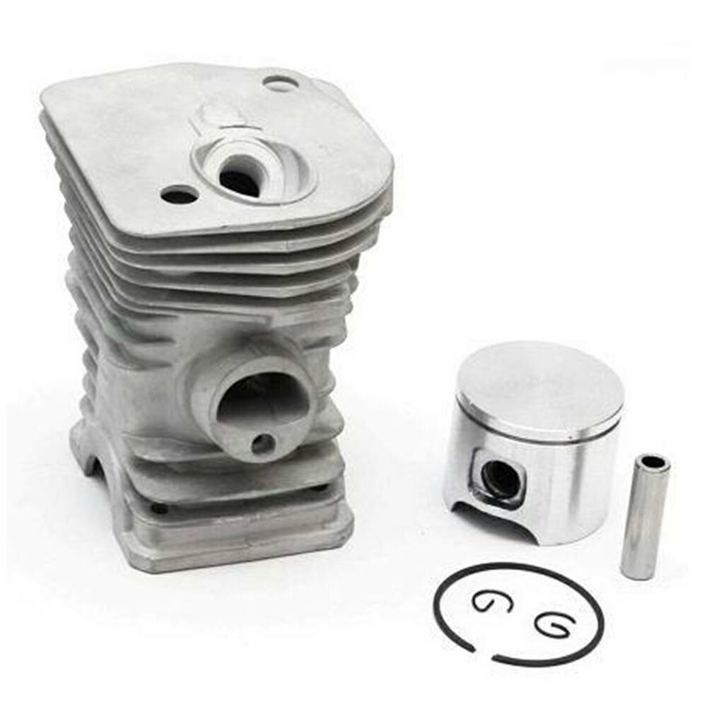 503870076 KIT CILINDRO E PISTONE MOTOSEGA HUSQVARNA 340 340E Ø 40mm