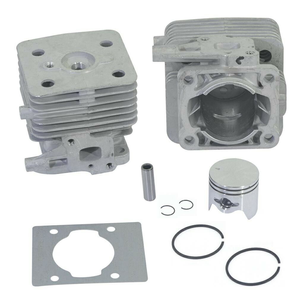 P23-1 + P23.6-1 KIT CILINDRO E PISTONE TAGLIASIEPI tagliasiepe SLP500A Ø 32mm