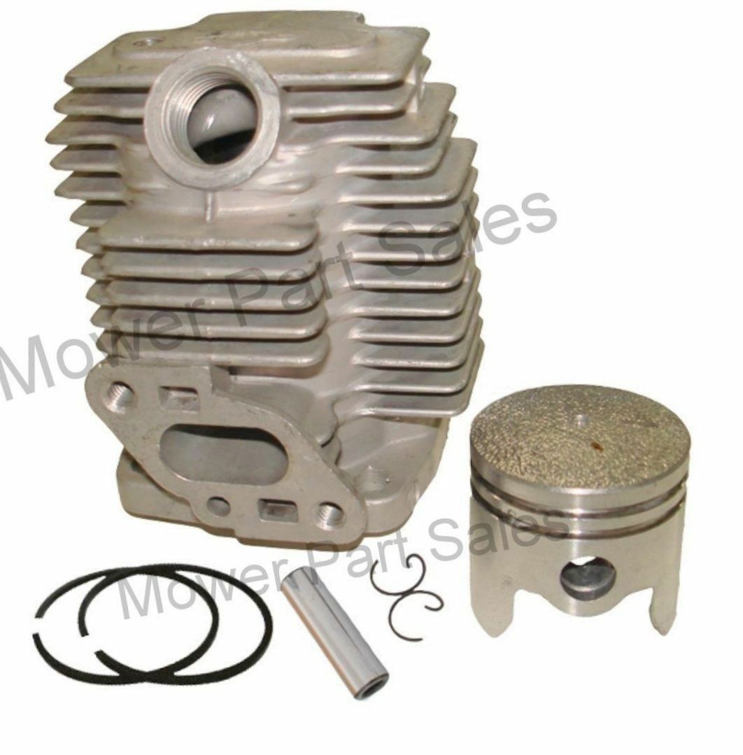 KC13016AA KP13011AA CILINDRO E PISTONE DECESPUGLIATORE MITSUBISHI TU 26 Ø 36 mm