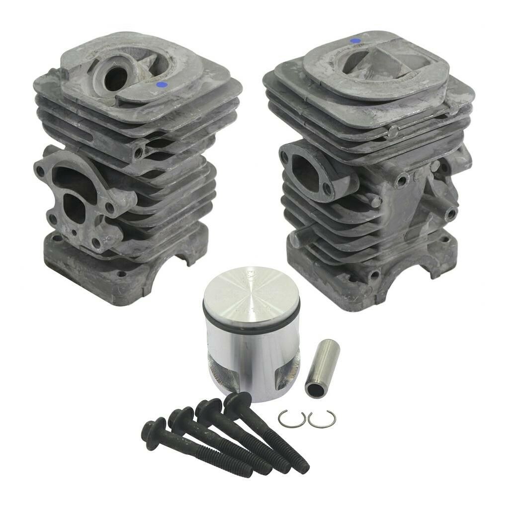 577831101 KIT CILINDRO E PISTONE MOTOSEGA McCULLOCH CS 340 CS340 Ø 39mm