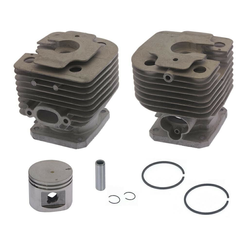 41280201201 CILINDRO E PISTONE DECESPUGLIATORE STIHL FS400 Ø 40mm ADATTABILE