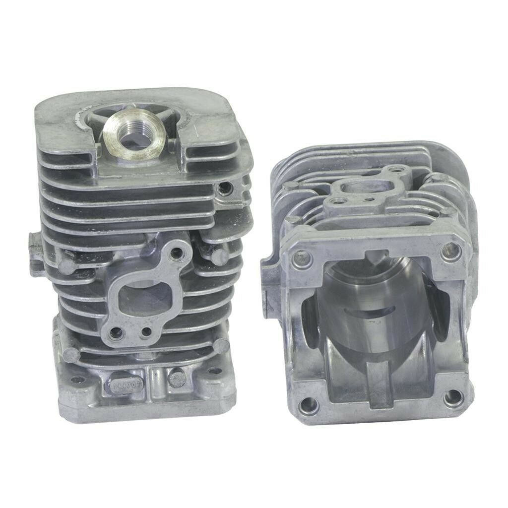 545122101 CILINDRO MOTOSEGA McCULLOCH Mac 4 18 20 XT Ø 44mm