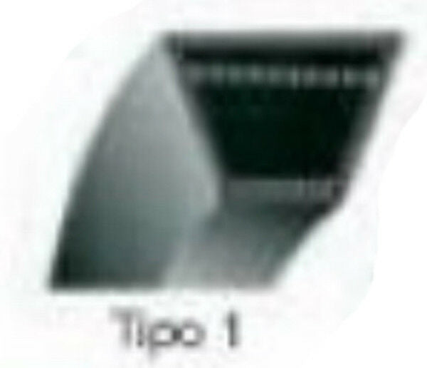 72066 CINGHIA TRAZIONE TURBONEVE ARIENS 924085 924086 924087 spazzaneve neve