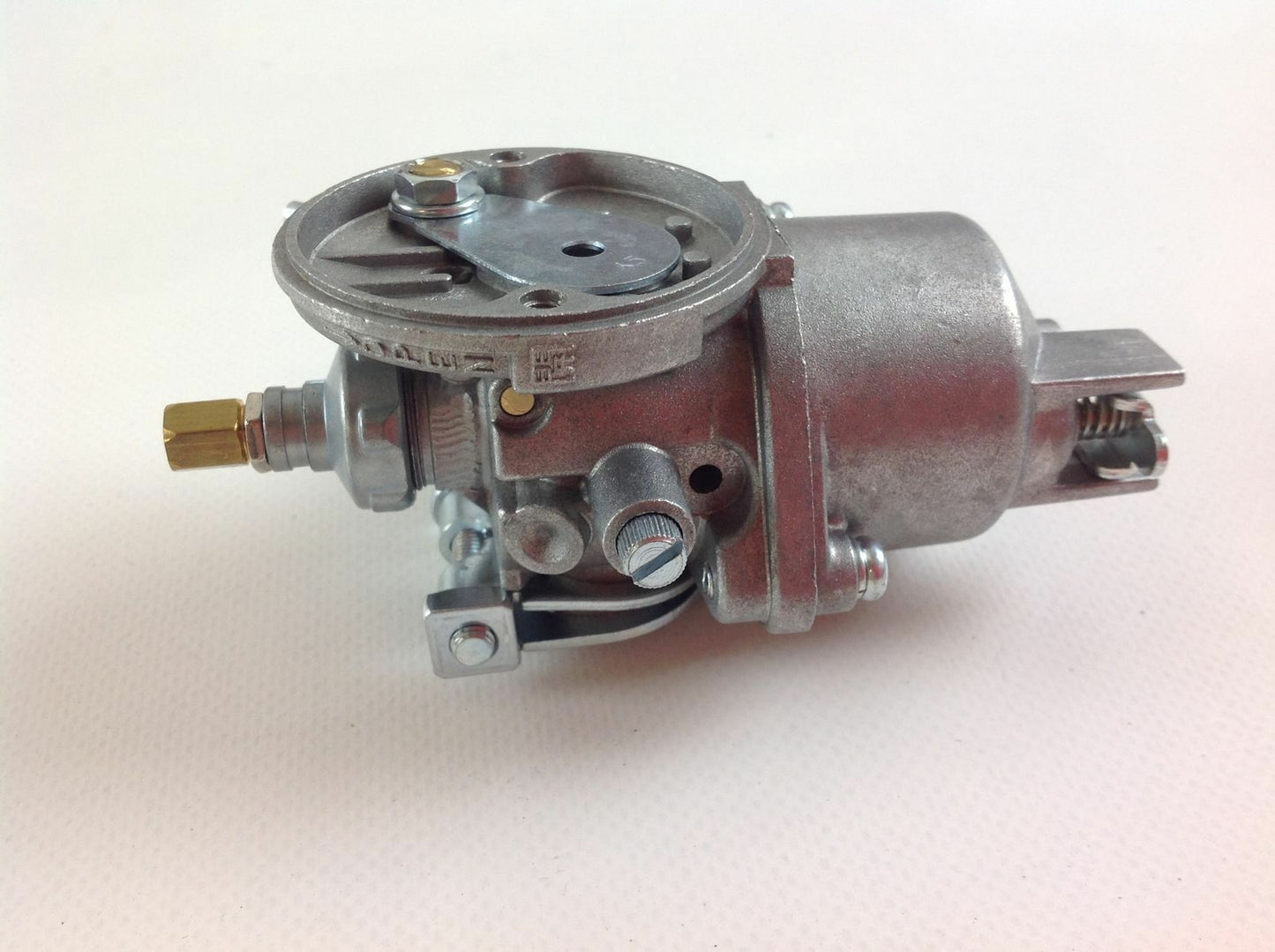 CARBURATORE COMPLETO PER DECESPUGLIATORE A SPALLA ECHO E TAS FINO A 30cc