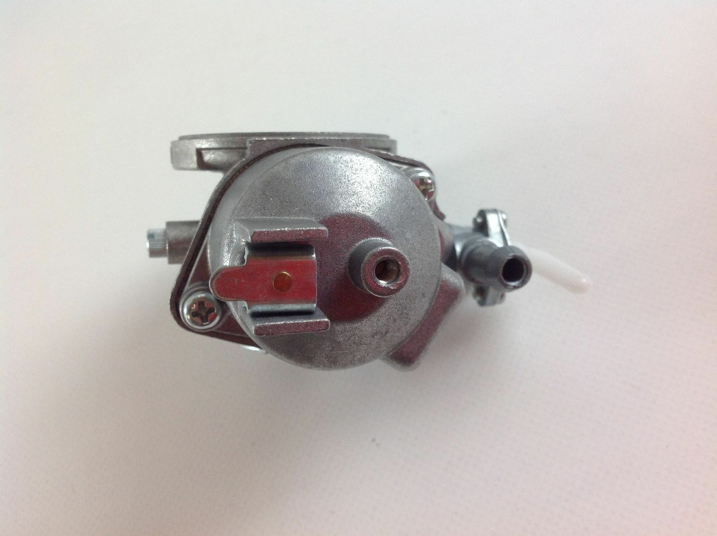 CARBURATORE COMPLETO PER DECESPUGLIATORE A SPALLA ECHO E TAS FINO A 30cc