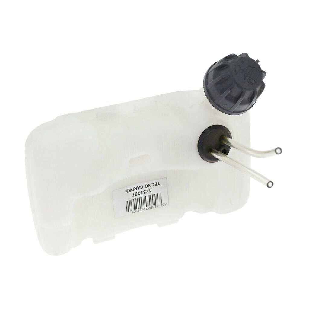 SERBATOIO MIX MISCELA DECESPUGLIATORE ALPINA STIGA G.G.P. 21 30