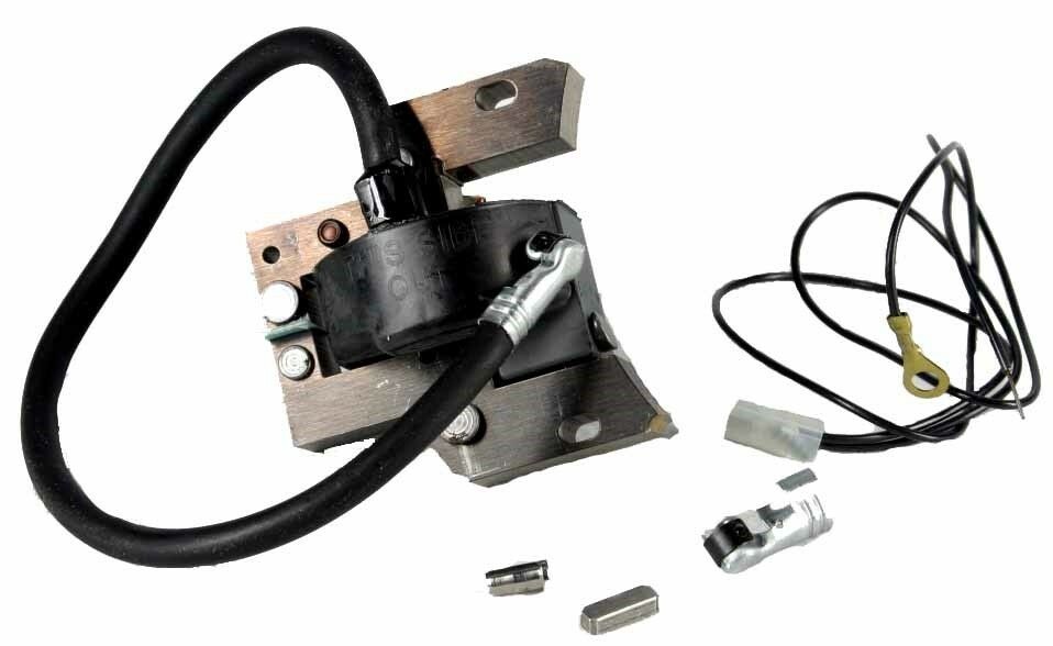 330234 BOBINA ELETTRONICA MOTORE BRIGGS & STRATTON 3 3,5 4 HP vecchi modelli