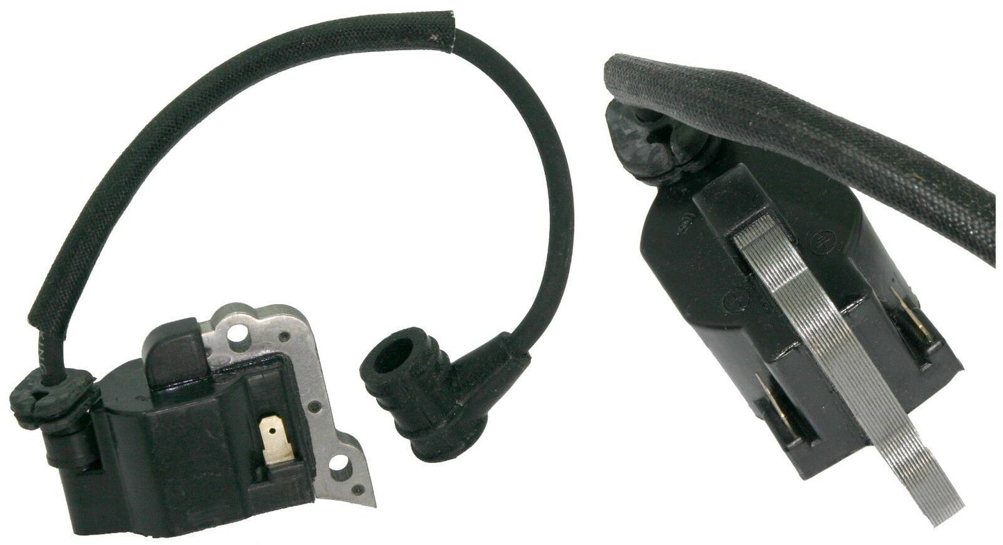 118550600 6981370 BOBINA ELETTRONICA MOTOSEGA G.G.P. STIGA ALPINA C 38 44