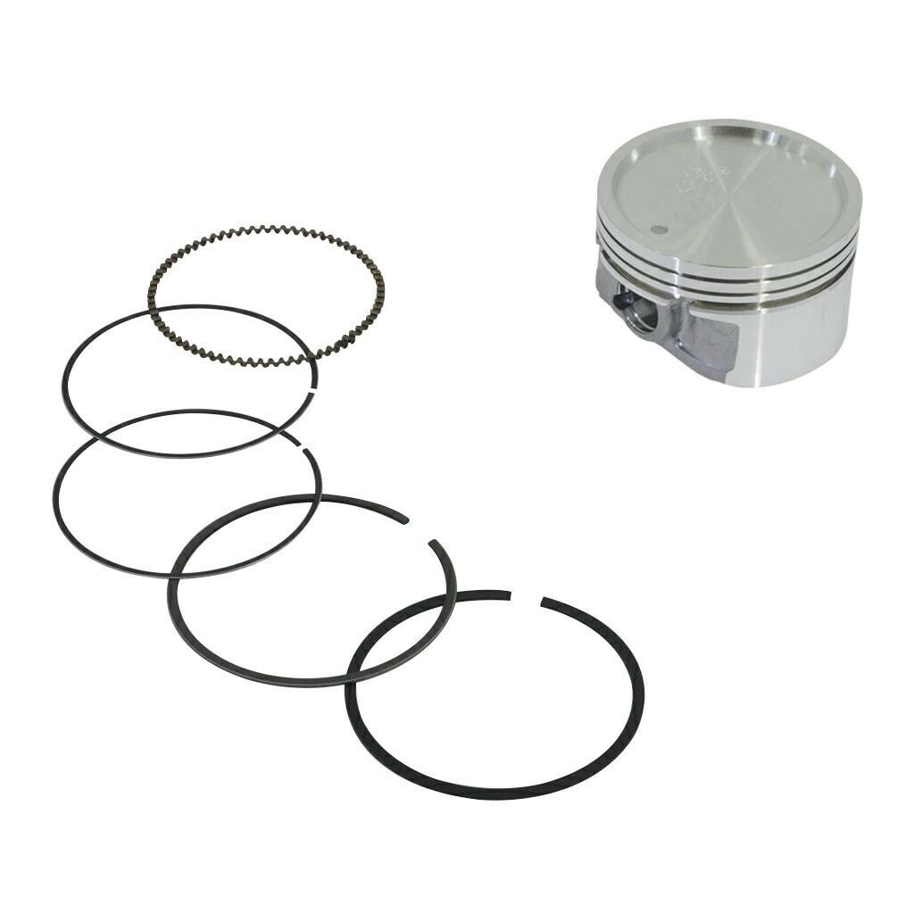 807992 808337 PISTONE COMPLETO MOTORE BRIGGS & STRATTON 0.20 Ø