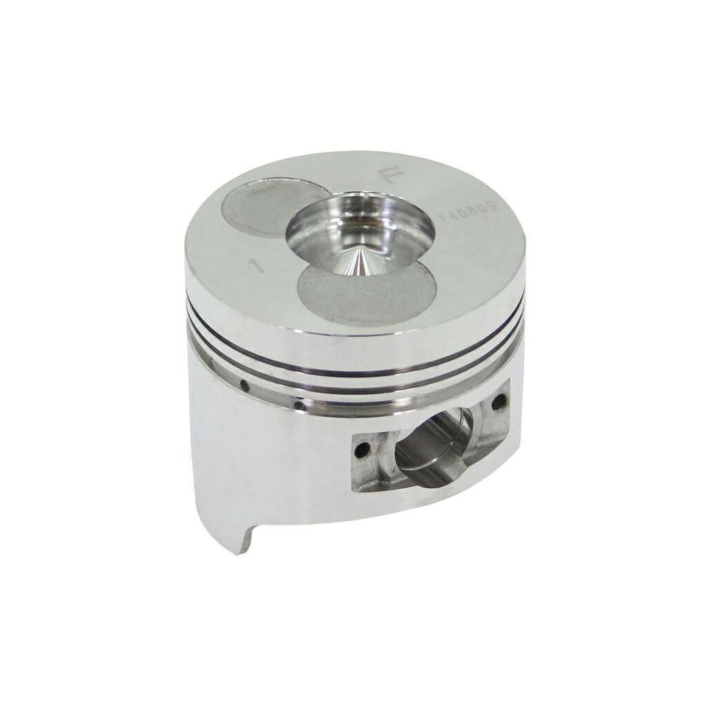 7804103 PISTONE COMPLETO MOTORE LAUNTOP LA178 LA 178 Ø