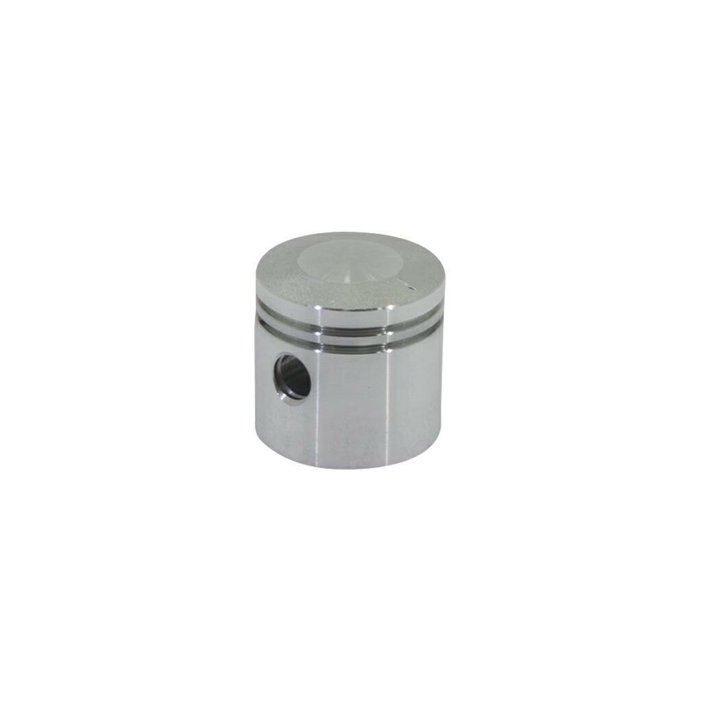 1E36FE.12.1 PISTONE NUDO DECESPUGLIATORE KASEI 33 EURO2 Ø 36mm