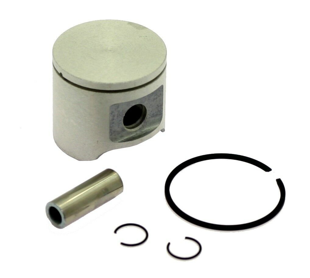 503691303 PISTONE completo piston MOTOSEGA HUSQVARNA HU 365 Ø 48mm