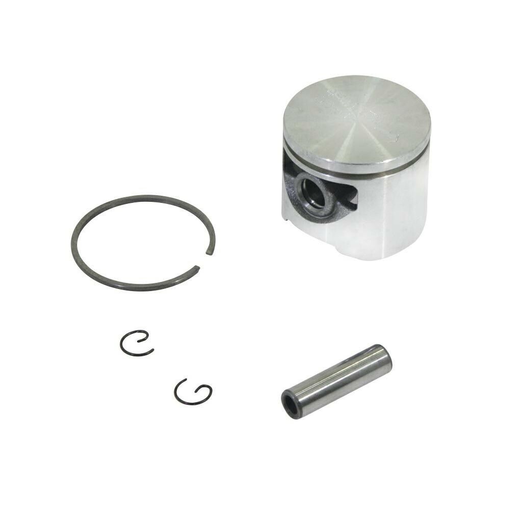 8541103 PISTONE completo DECESPUGLIATORE ALPINA STIGA GGP STAR 31 Ø 35mm