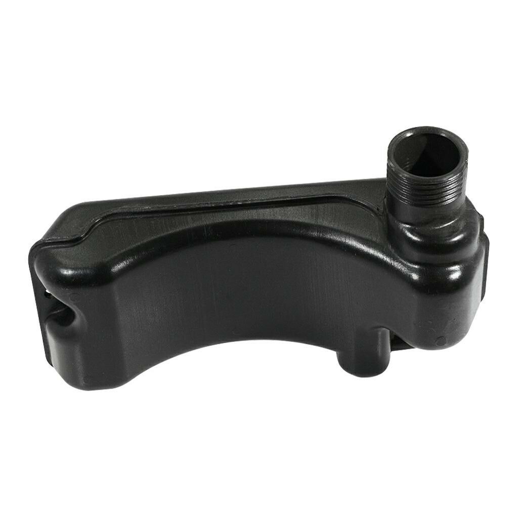 V6-D0-001-000 SERBATOIO BENZINA RASAERBA MOTORE NGP TOPOWER DAYE T100 100