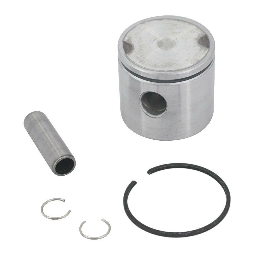 362042 PISTONE COMPLETO MOTOSEGA McCulloch Mac Cat 335 Ø 39mm
