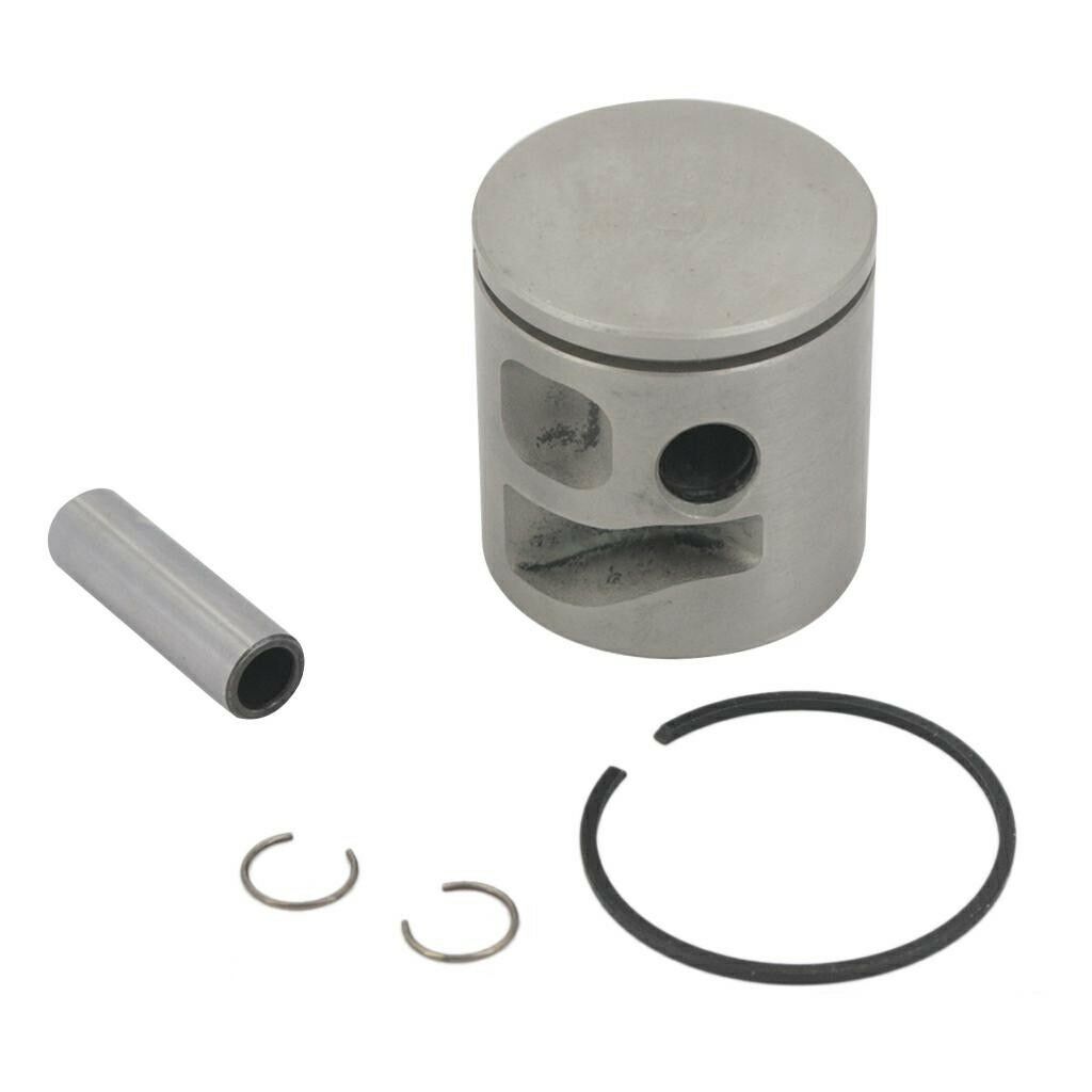 530071883 PISTONE COMPLETO MOTOSEGA HUSQVARNA McCulloch Mac 738 Ø 34mm