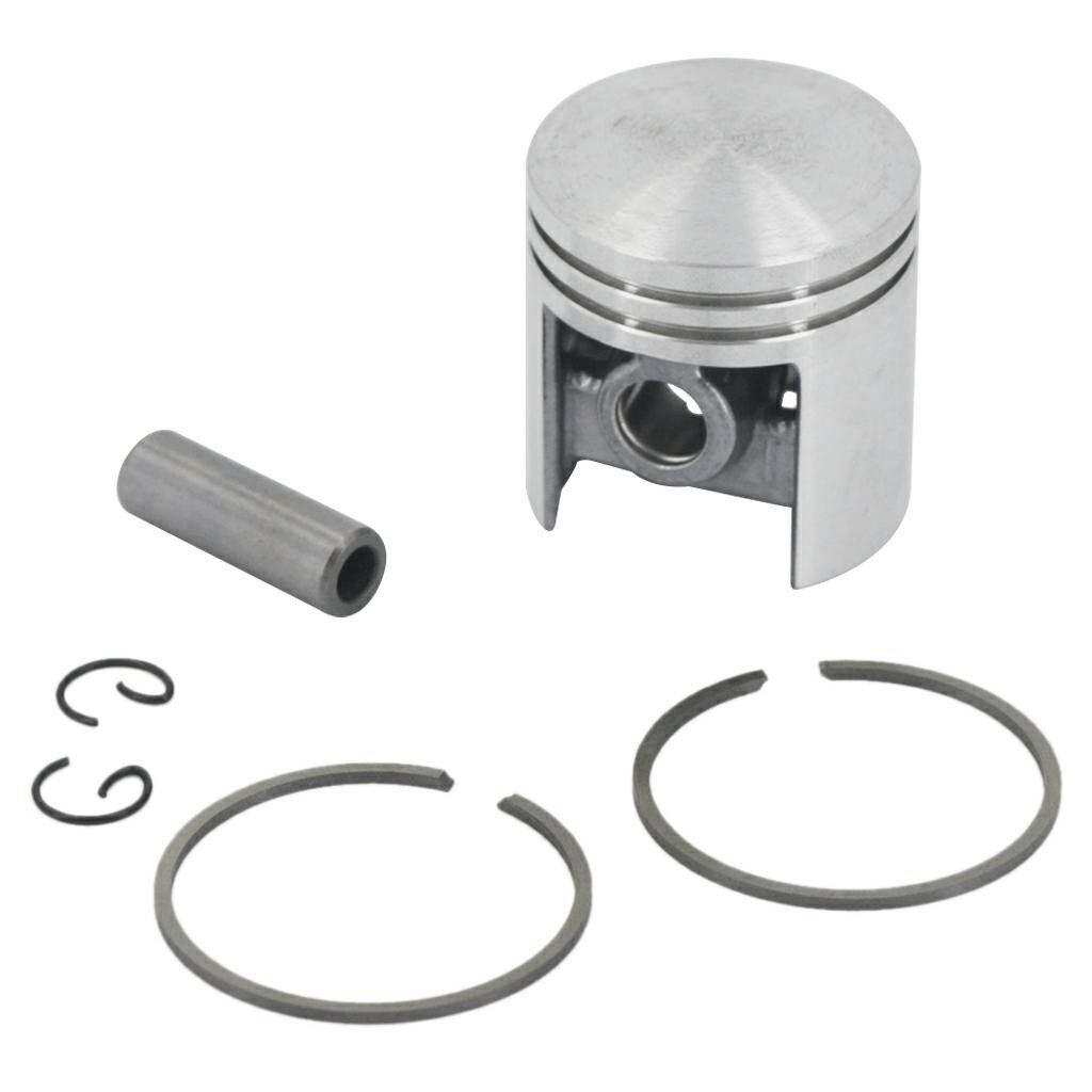8540020 PISTONE COMPLETO Originale MOTOSEGA ALPINA G.G.P. STIGA 40 41 Ø 40mm