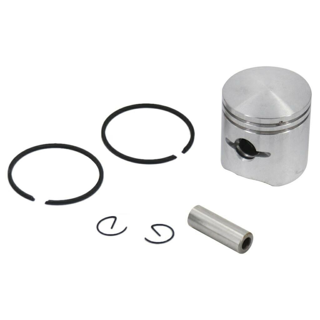 6981050 PISTONE DECESPUGLIATORE ALPINA G.G.P. STIGA 534 534D Ø 36mm