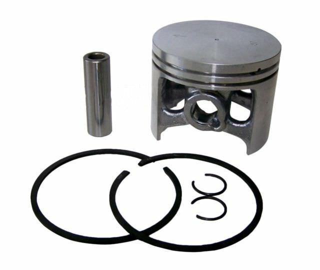 11250302001 PISTONE COMPLETO MOTOSEGA STIHL 036 MS360 Ø 48mm