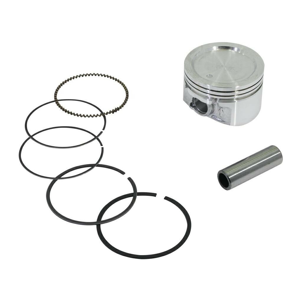 807619 807620 PISTONE COMPLETO MOTORE BRIGGS & STRATTON VANGUARD 5 FASCE