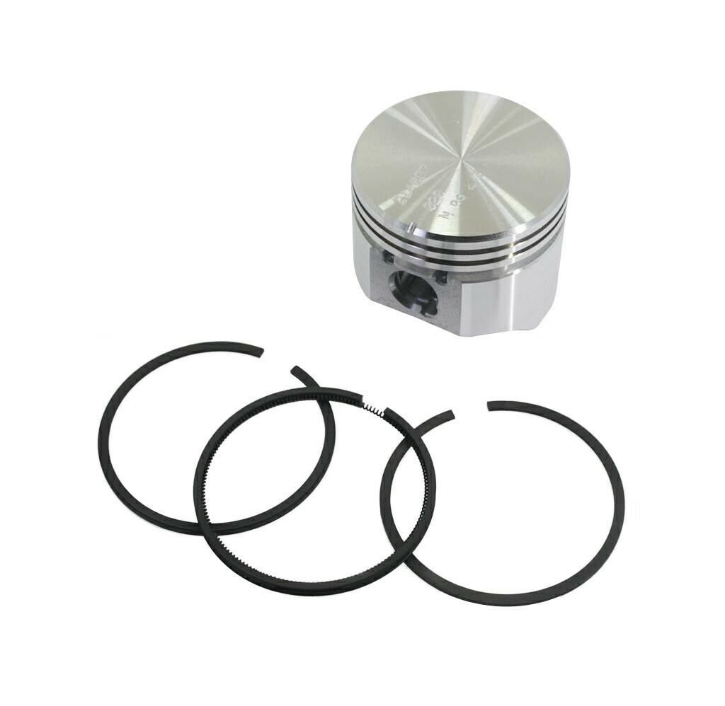 PISTONE COMPLETO MOTORE BRIGGS & STRATTON 0.20