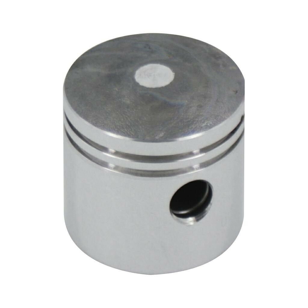 23590005 PISTONE DECESPUGLIATORE ALPINA G.G.P. STIGA BC35 BC35S Ø36mm