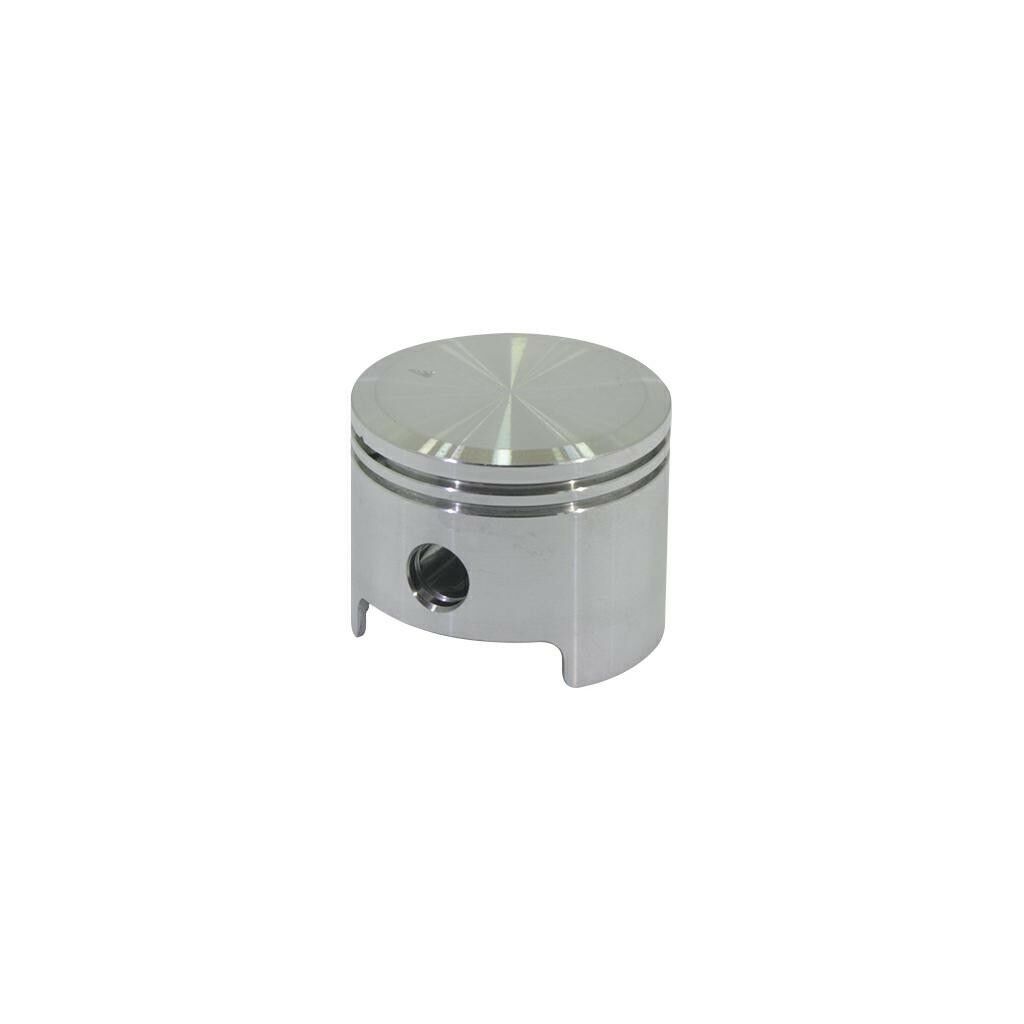 PISTONE NUDO ATOMIZZATORE 3WF-16 SOFFIATORE EB650 KASEI Ø48mm