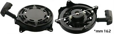 497680 AVVIAMENTO PULEGGIA AVVIATORE MOTORE BRIGGS & STRATTON QUANTUM POWER