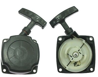 CARTER AVVIAMENTO COMPLETO DECESPUGLIATORE KASEI 33cc 43cc 53cc EURO 2