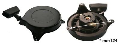 499706 AVVIAMENTO PULEGGIA AVVIATORE MOTORE BRIGGS & STRATTON SPRINT QUATTRO