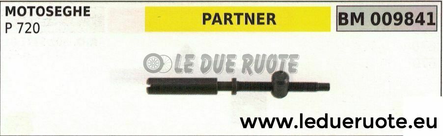 538227366 TENDICATENA TIRACATENA MOTOSEGA PARTNER P 720