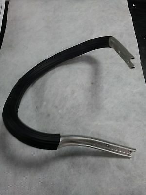 MANICO IMPUGNATURA PRESA MOTOSEGA SANDRIGARDEN 945/45 CS ORIGINALE