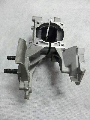 COPPIA CARTER MOTORE MOTOSEGA SANDRIGARDEN CS 38/40 38 40 ORIGINALE