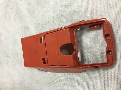 CARTER SUPERIORE CHIUSIRA COMPLETO MOTOSEGA SANDRIGARDEN CS 38/40 38 40