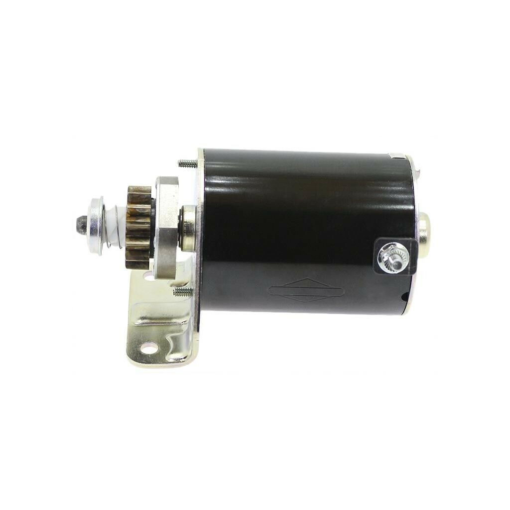 693551 593934 846451 MOTORINO AVVIAMENTO MOTORE BRIGGS & STRATTON