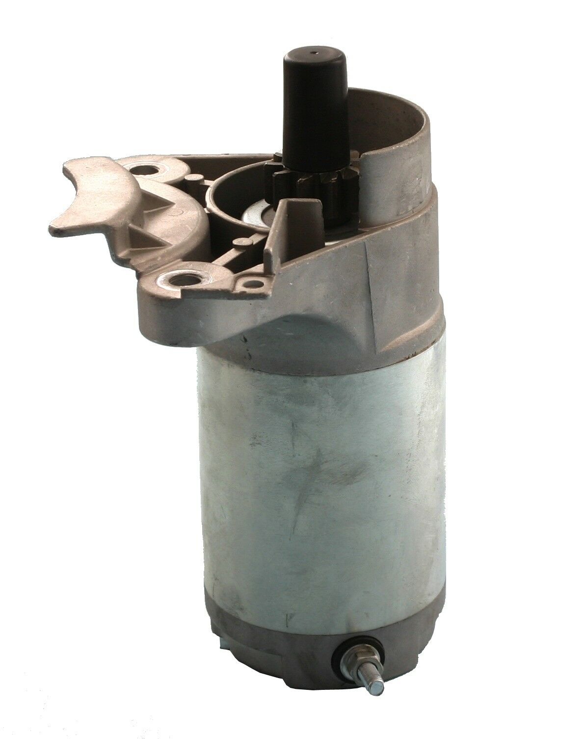 18550214 MOTORINO AVVIAMENTO TRATTORINO tosaerba RASAERBA ALPINA G.G.P. STIGA
