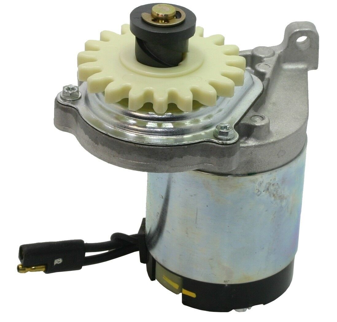 796842 MOTORINO AVVIAMENTO MOTORE BRIGGS & STRATTON serie 800