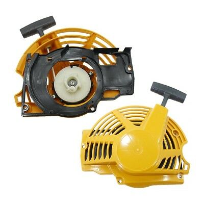 5382426 CARTER COMPLETO AVVIAMENTO PULEGGIA AVVIATORE MOTOSEGA HUSQVARNA PM 543