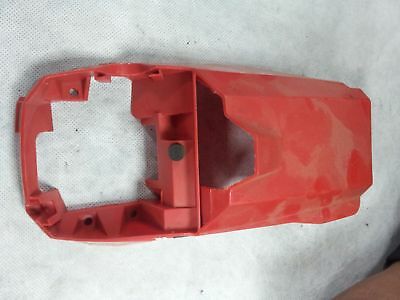 CARTER SUPERIORE COMPLETO MOTOSEGA SANDRIGARDEN 38/40 CS ORIGINALE