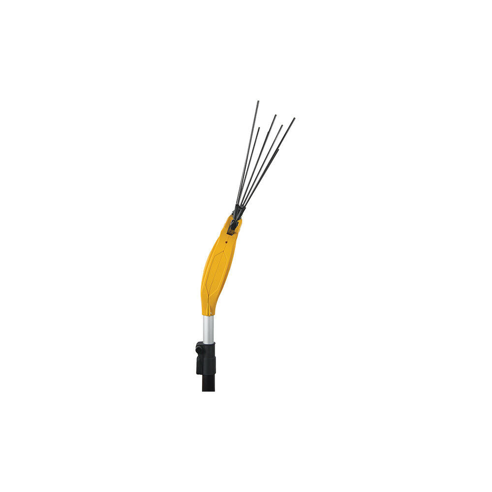 SCUOTITORE OLIVE ulivi ELETTRICO 48V VOLPI LITHIUM PLUS + BATTERIA A ZAINO 10AH