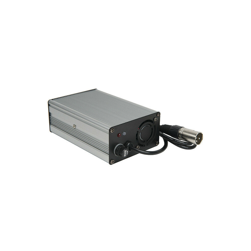 SCUOTITORE OLIVE ulivi ELETTRICO 48V VOLPI LITHIUM PLUS XL + BATTERIA ZAINO 10AH