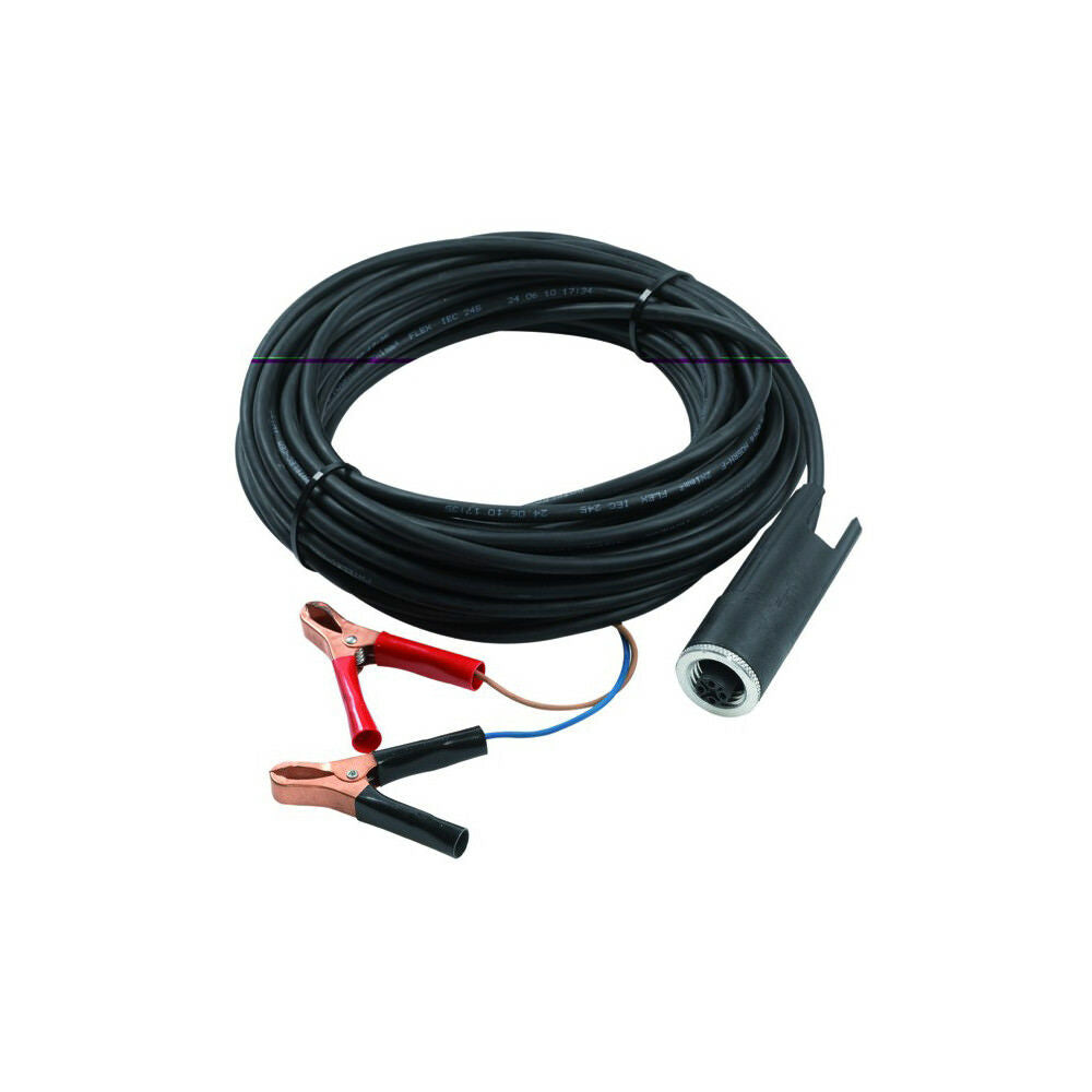 SCUOTITORE OLIVE ulivi ELETTRICO 12V VOLPI 4 YOU astine in carbonio + cavo