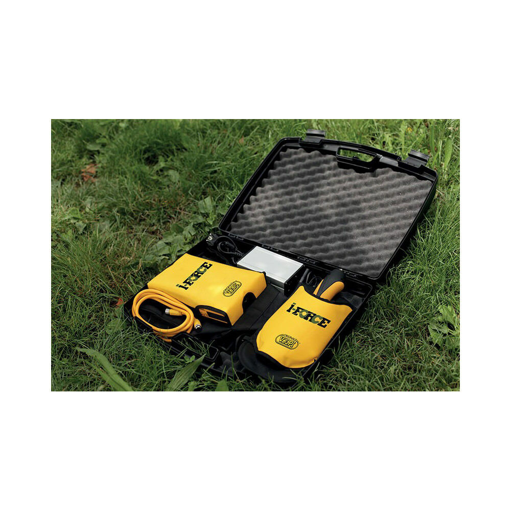 FORBICE ELETTRONICA POTA potatura elettrica potatore BATTERIA LITIO VOLPI KE70